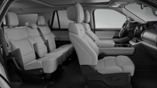 2026 Ford Expedition® Internal Image 1